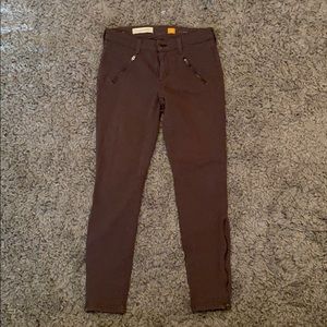 PILCRO AND THE LETTERPRESS SERIF JEAN GEAY SZ 28